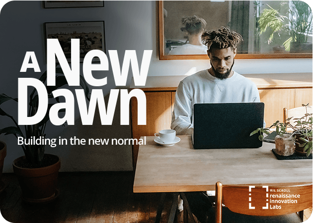 Thriving in the New Normal: Strategies for Tech Companies During an Economic Downturn