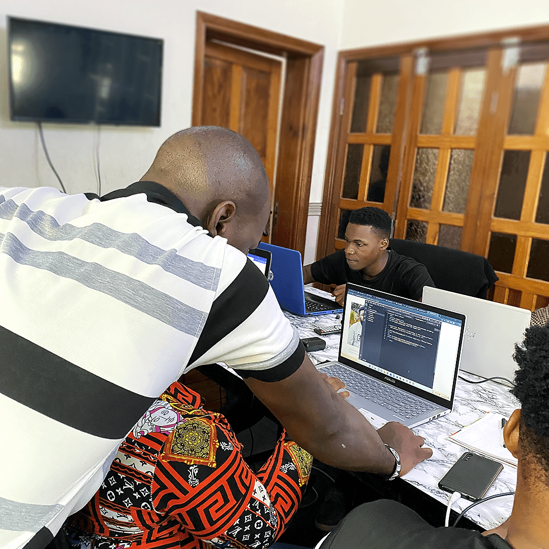 Why Choose RILearn Bootcamp for Skill Development: Unlocking Innovation and Tech Expertise